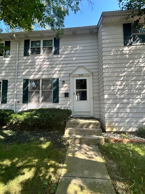 Photo of 2846 Avati Drive C4 #C4, Columbus, OH 43207 (MLS # 226034116)