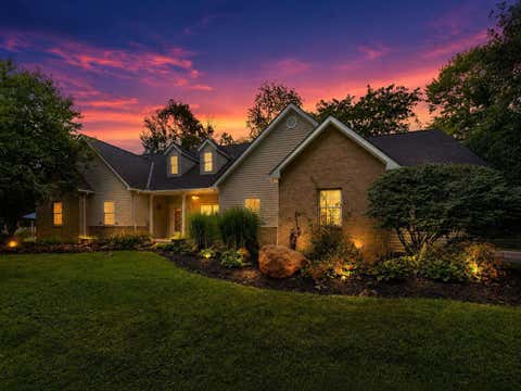 Homes For Sale - 5440 Pleasant Valley Road<br/> Lancaster, OH 43130