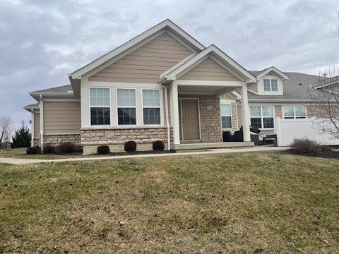 Photo of 4156 Sighthill Avenue, Powell, OH 43065 (MLS # 226001292)