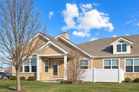 Photo of 4156 Sighthill Avenue, Powell, OH 43065 (MLS # 226001292)