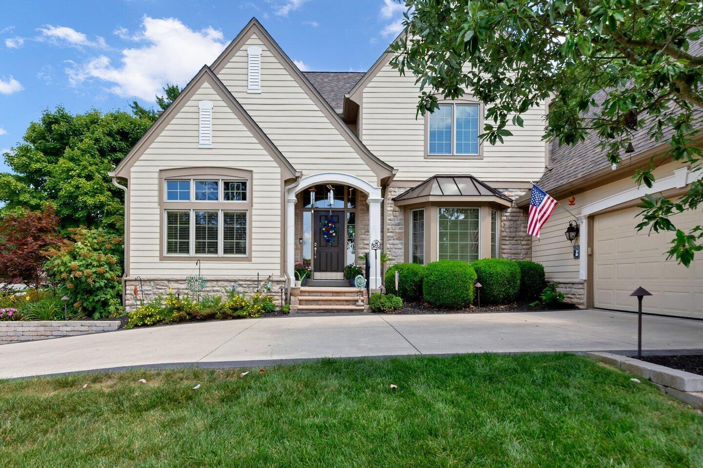 665 Matthews Brook Lane