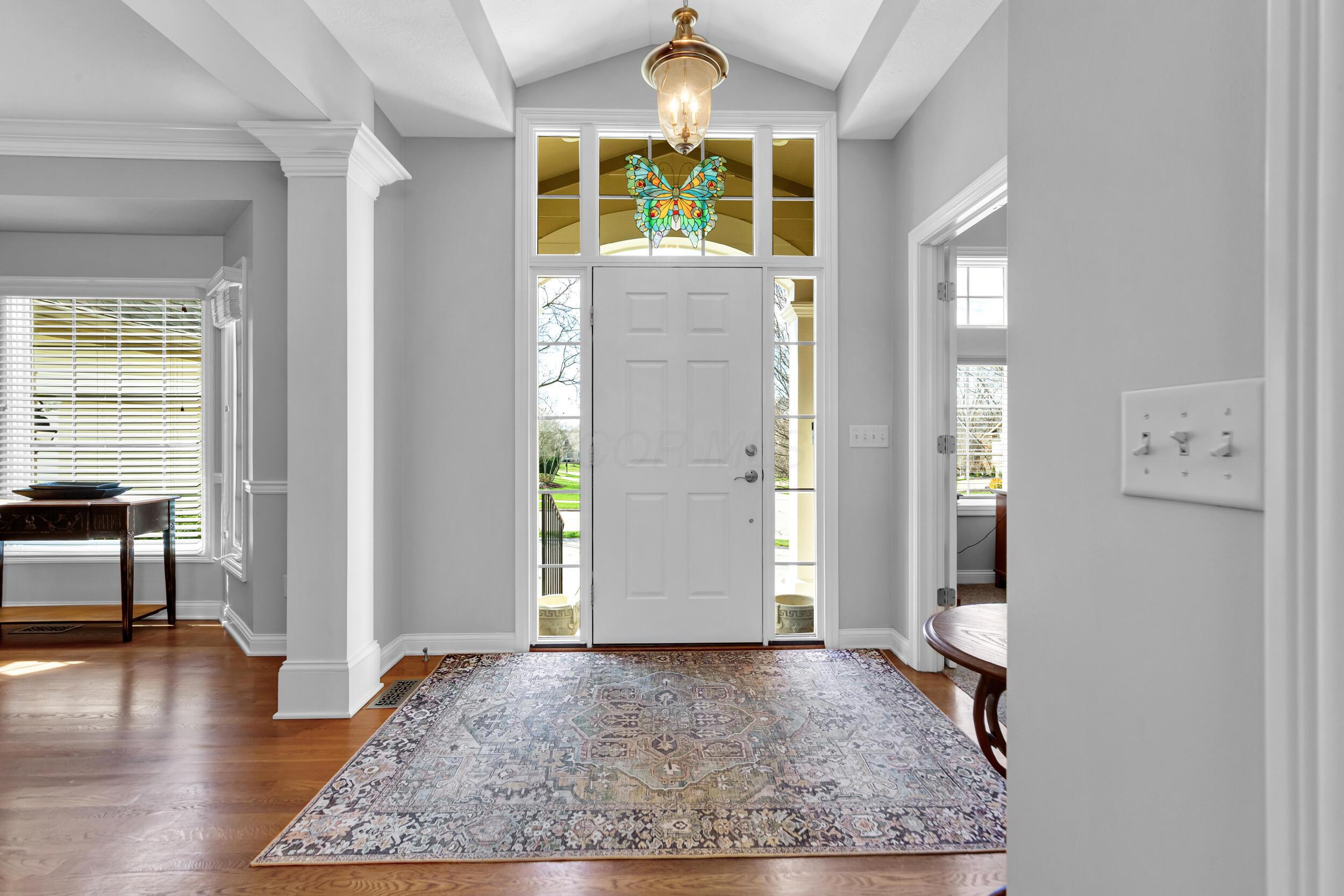 665 Matthews Brook Lane