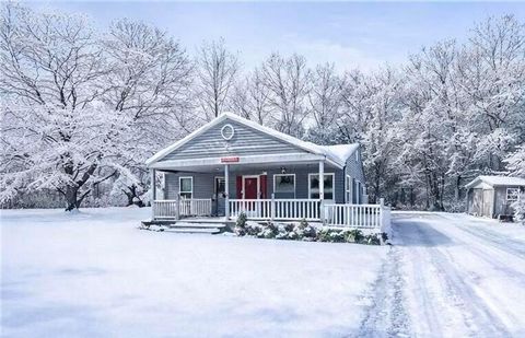 Photo of 3439 Columbus Street, Stockport, OH 43787 (MLS # 226004338)