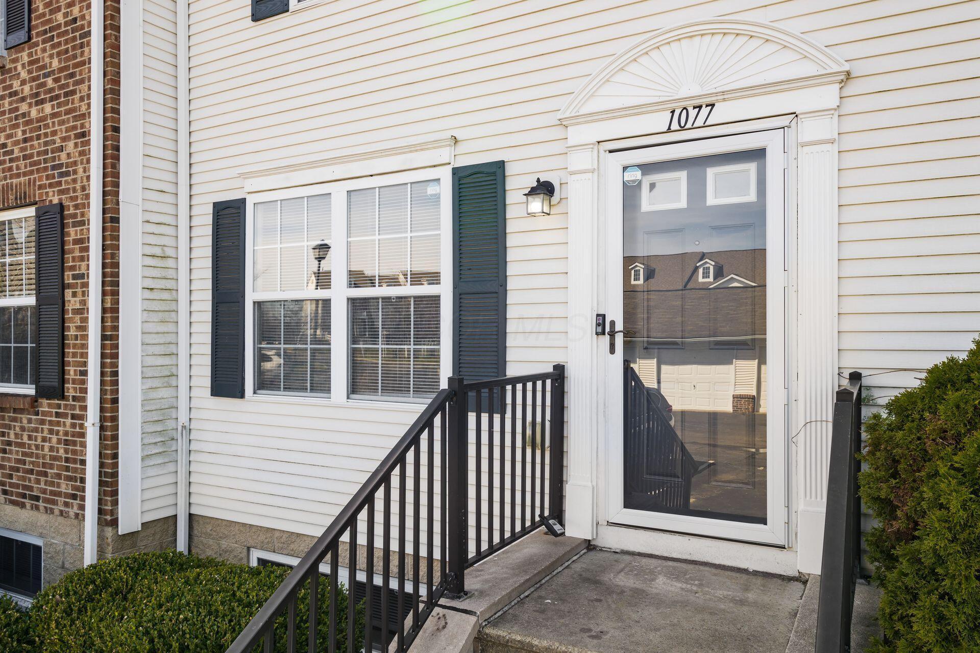 1077 Shady Lake Drive, Columbus, Ohio image 4