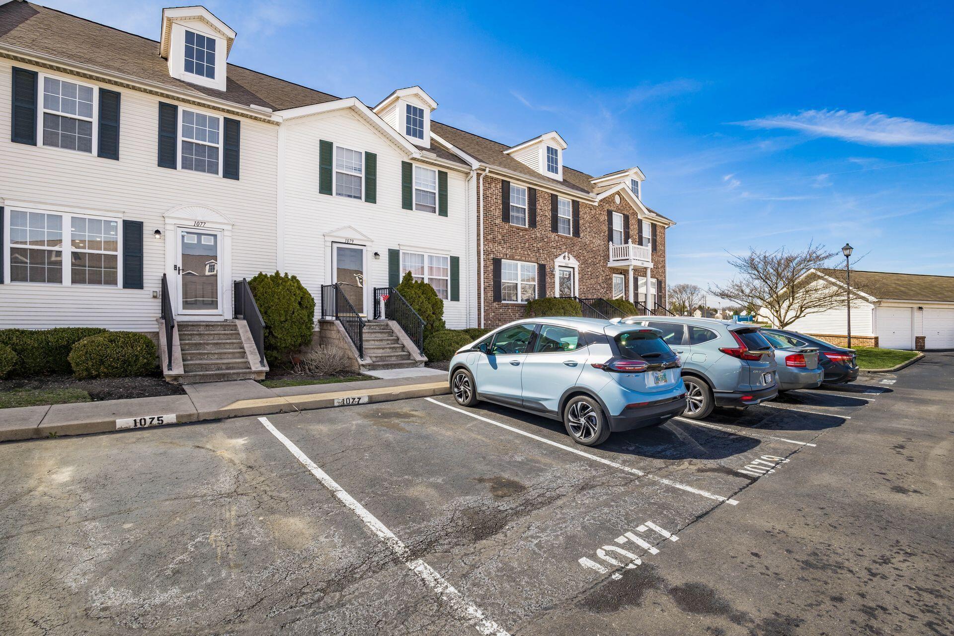 1077 Shady Lake Drive, Columbus, Ohio image 32