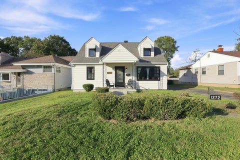 Photo of 1272 Northridge Road, Columbus, OH 43224 (MLS # 226039174)
