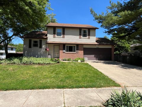 Photo of 950 Ridenour Road, Gahanna, OH 43230 (MLS # 226016146)