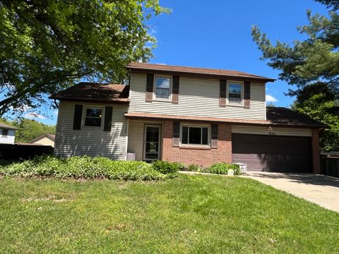Photo of 950 Ridenour Road, Gahanna, OH 43230 (MLS # 226016146)