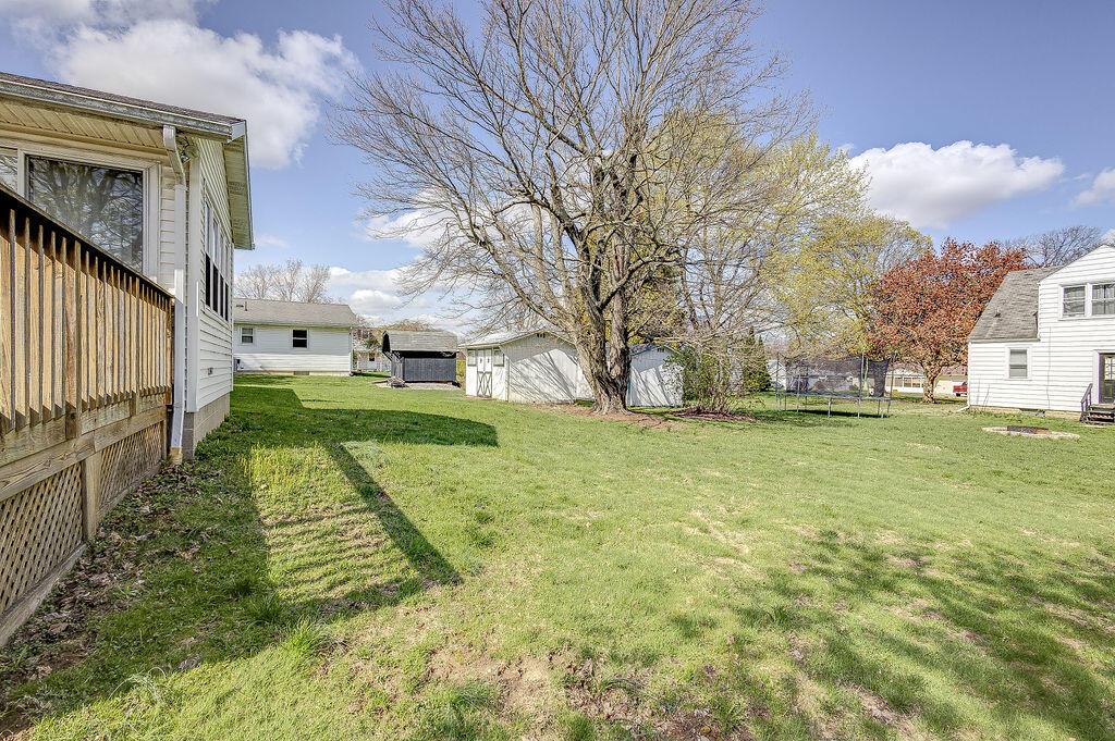 1310 N Mulberry Street, Mount Vernon, Ohio image 34