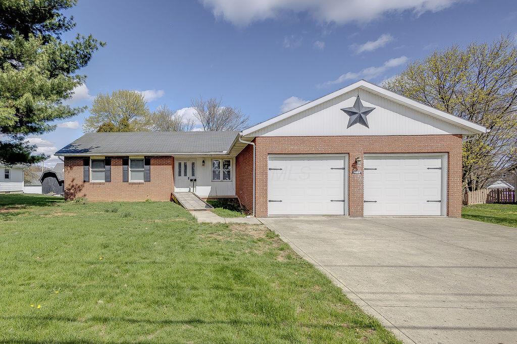 1310 N Mulberry Street, Mount Vernon, Ohio image 1