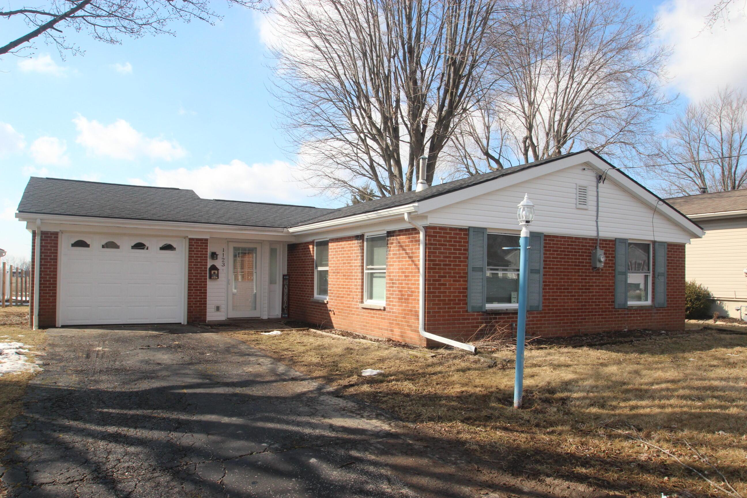 1123 Colonial Avenue, Marion, Ohio image 1