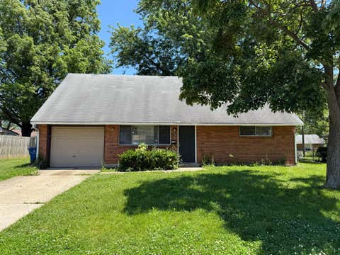 Photo of 1762 Kaiser Drive, Reynoldsburg, OH 43068 (MLS # 226021241)