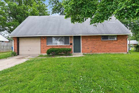 Photo of 1762 Kaiser Drive, Reynoldsburg, OH 43068 (MLS # 226021241)