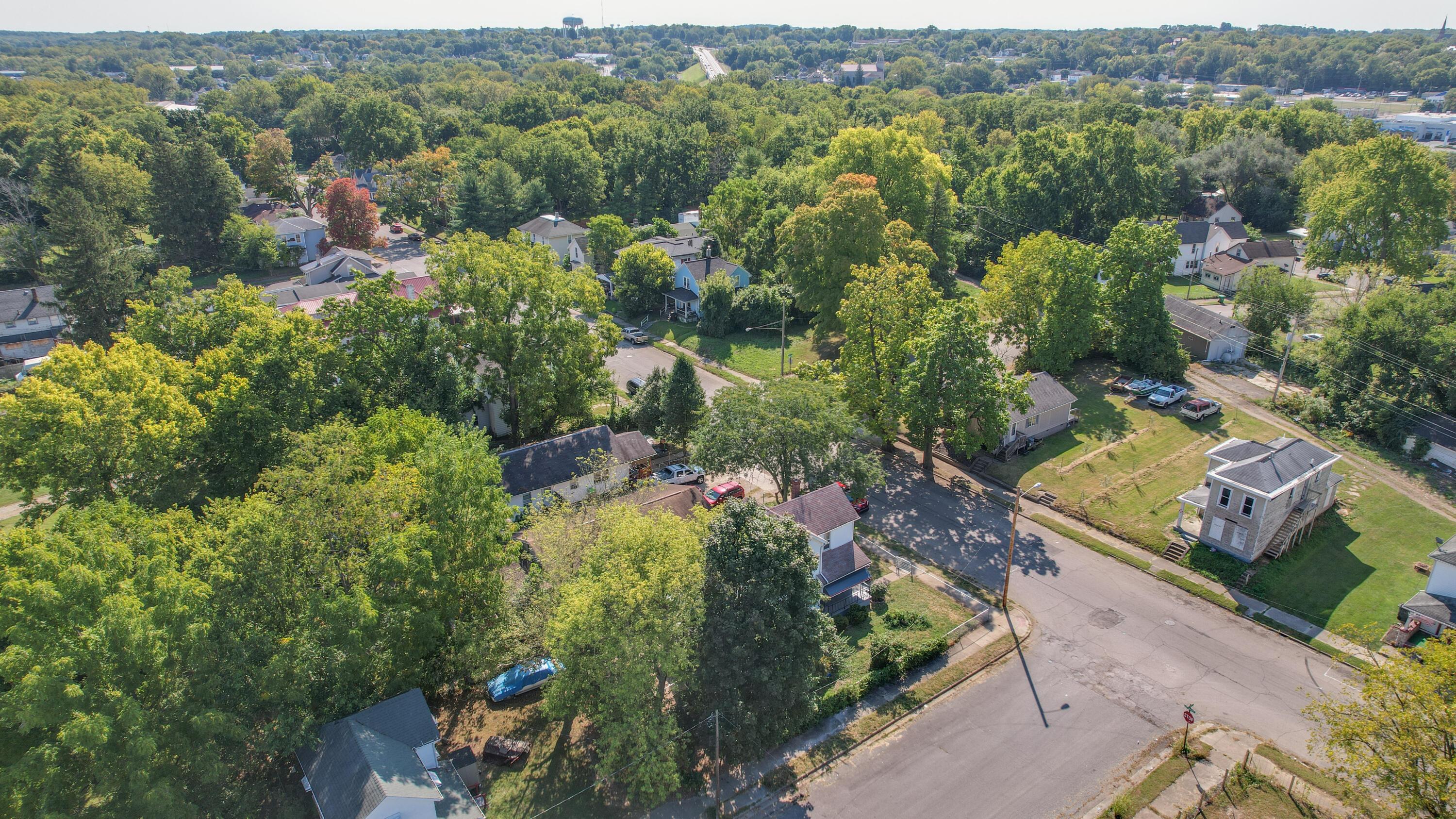 456 Sherman Avenue, Springfield, Ohio image 41