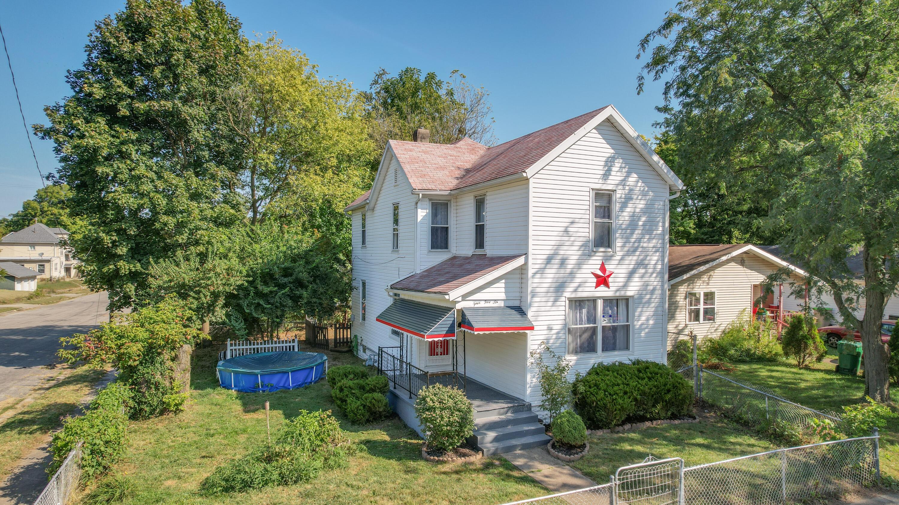 456 Sherman Avenue, Springfield, Ohio image 1