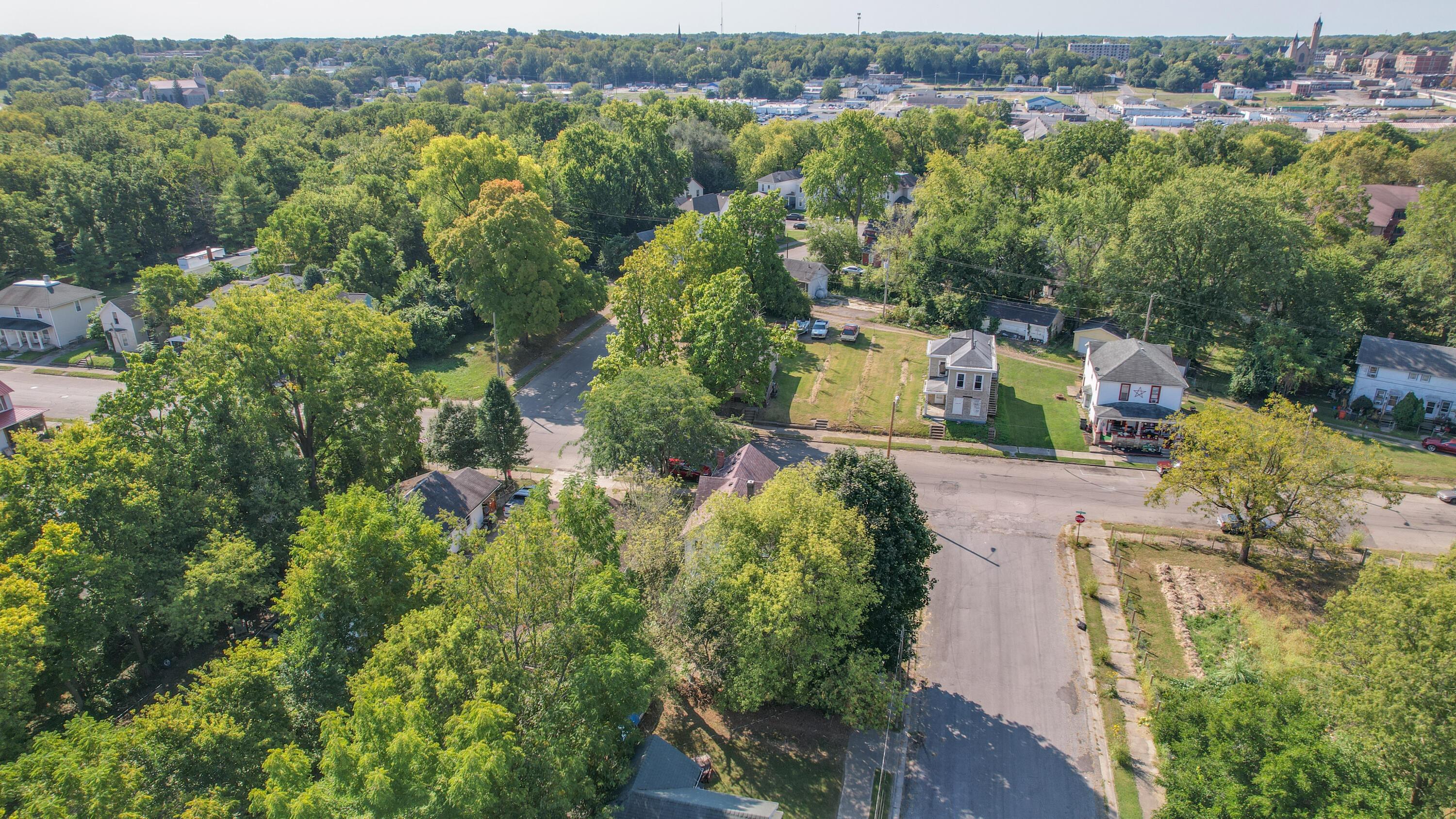 456 Sherman Avenue, Springfield, Ohio image 40
