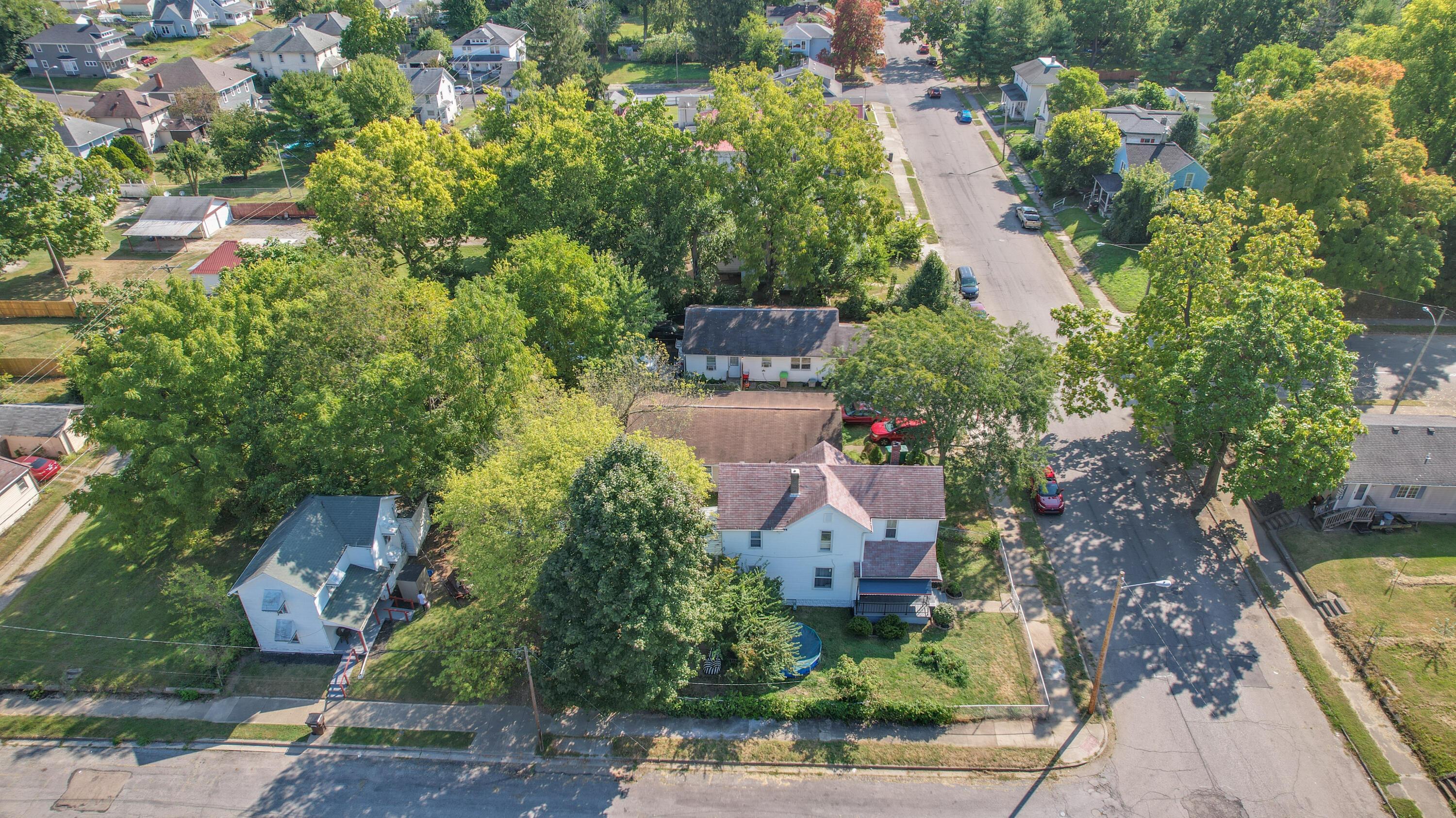 456 Sherman Avenue, Springfield, Ohio image 34