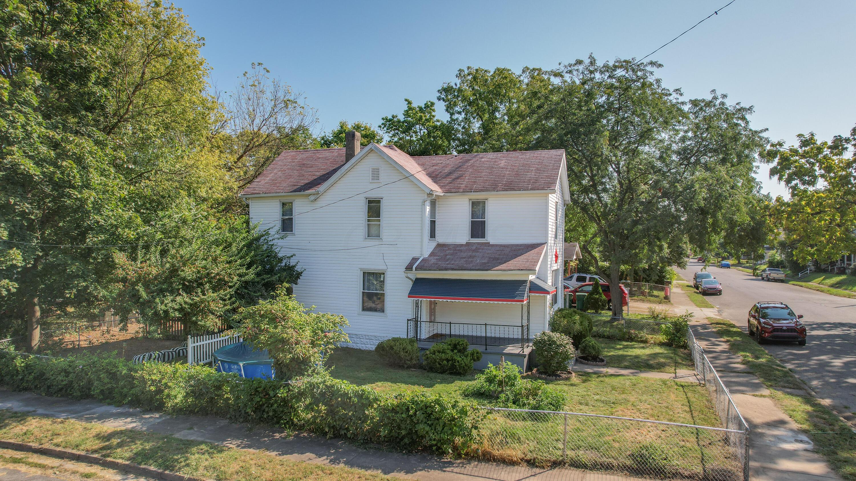 456 Sherman Avenue, Springfield, Ohio image 47