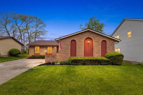 Photo of 657 Governors Street, Delaware, OH 43015 (MLS # 226015501)