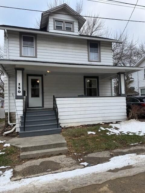 Tiny photo for 150 Curtis Court, Marion, OH 43302 (MLS # 225045550)