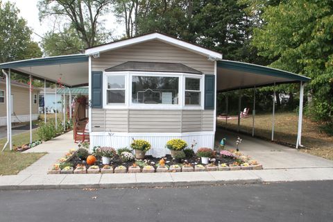 Photo of 2000 U.S,. Hwy 23 N 59 #59, Delaware, OH 43015 (MLS # 225035889)