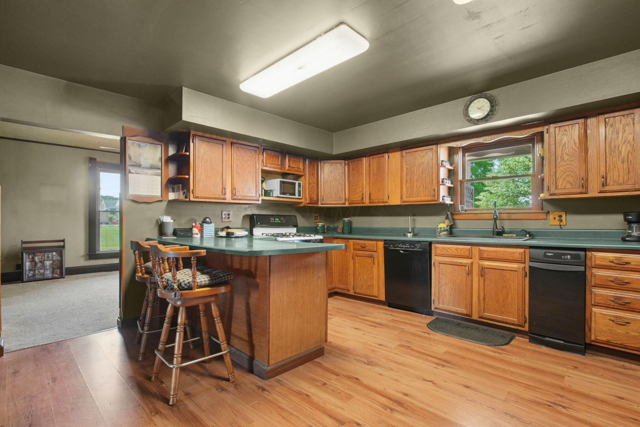 11590 Hayesville Road