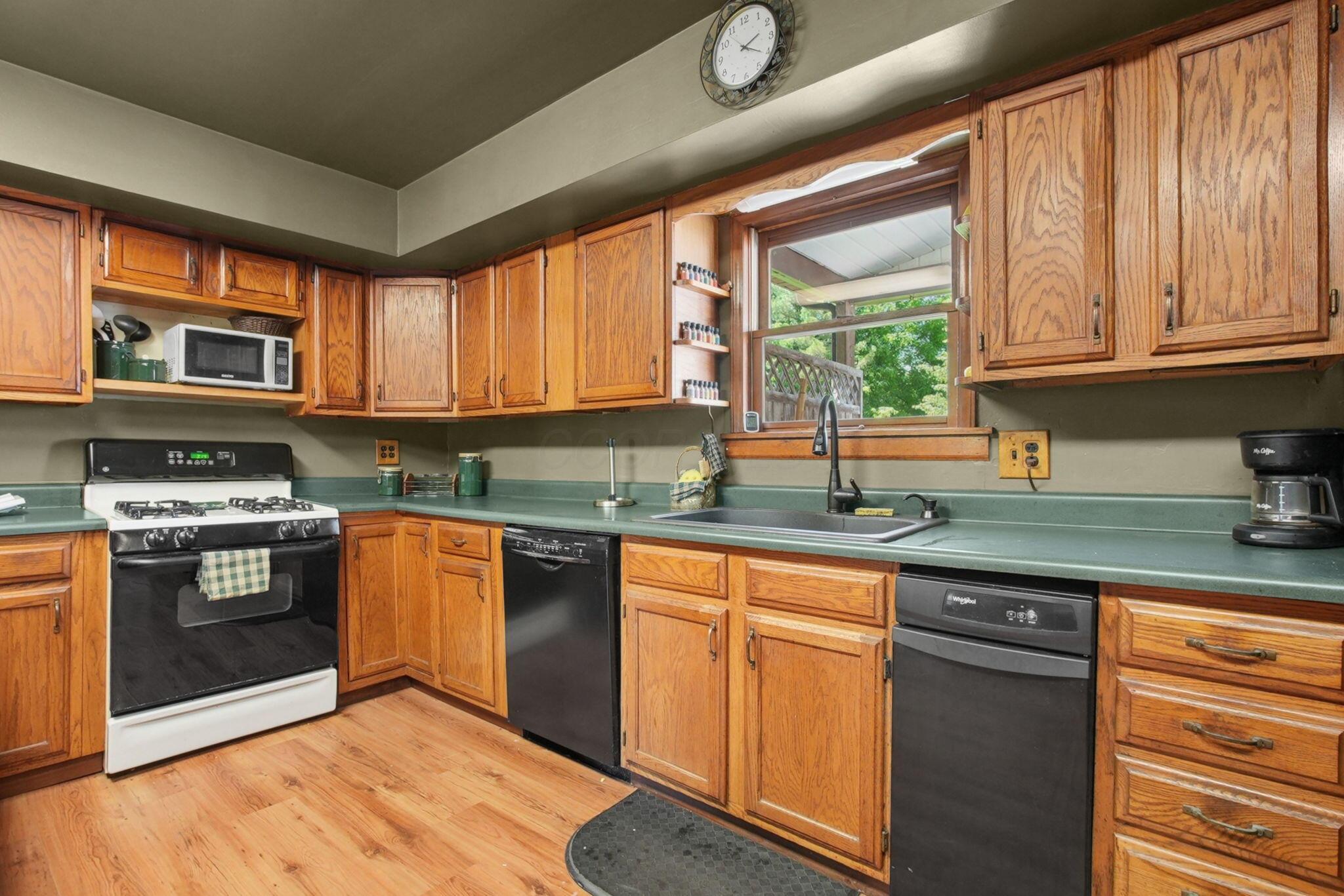 11590 Hayesville Road