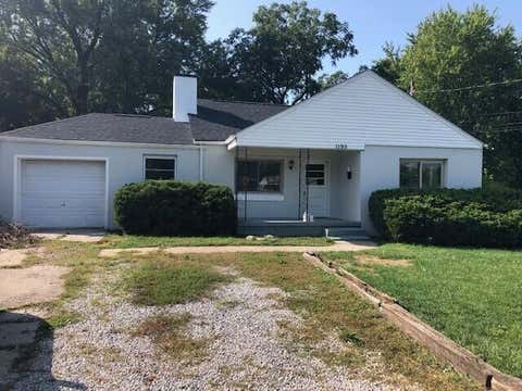 Photo of 1195 Faber Avenue, Columbus, OH 43207 (MLS # 226028564)
