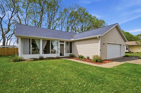 5014 Lee Road South Bloomfield OH 43103