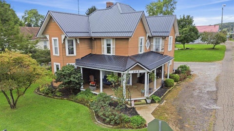 Photo of 105 Market Street, Danville, OH 43014 (MLS # 226035940)