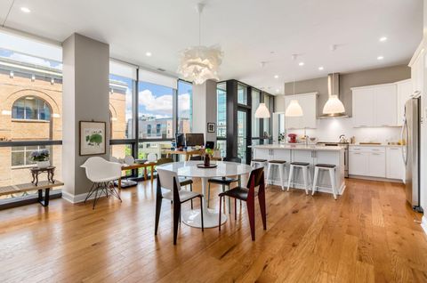 Photo of 250 W Spring Street 522 #522, Columbus, OH 43215 (MLS # 225036829)