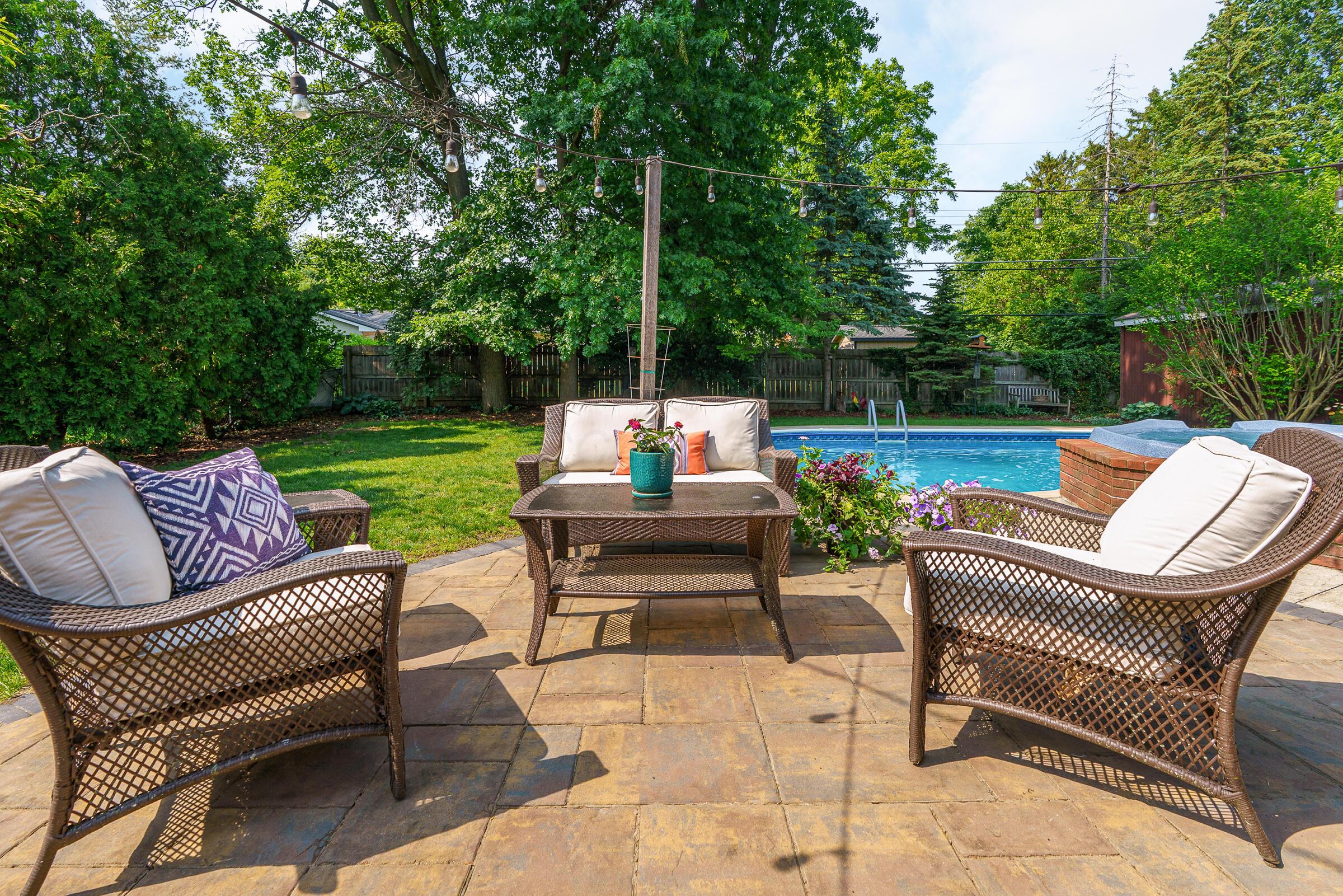 1332 Castleton Road, Columbus, Ohio image 31