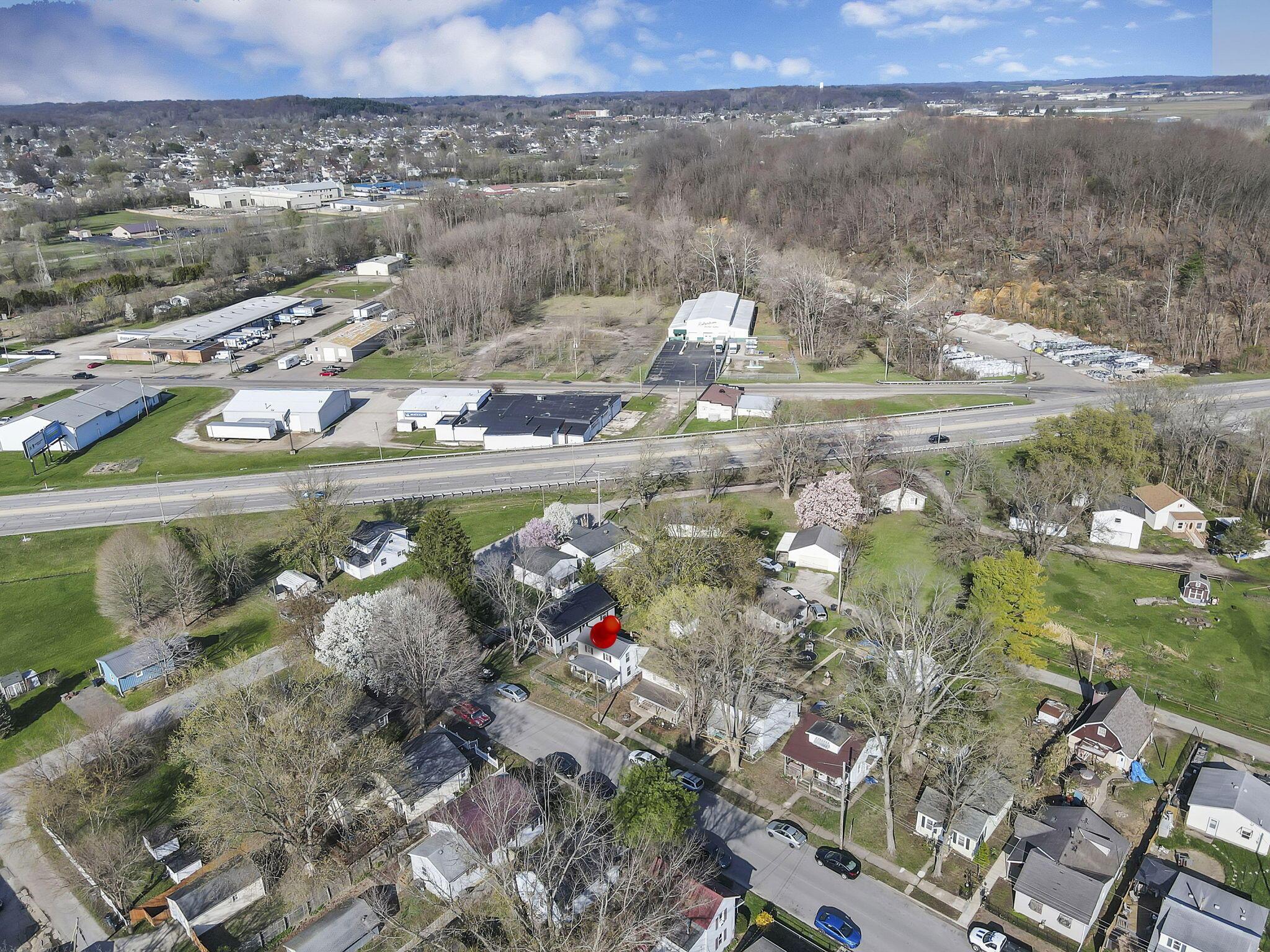 810 4th Street, Lancaster, Ohio image 44