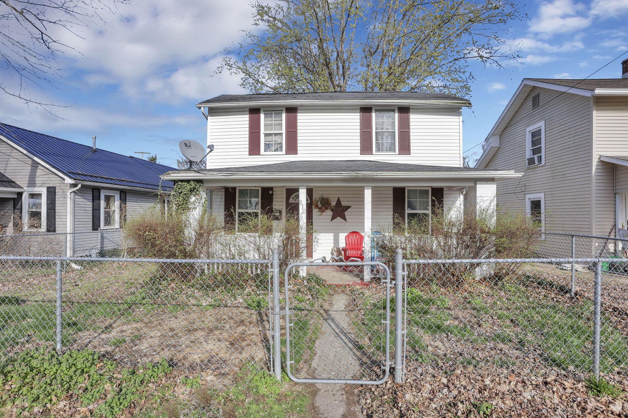 810 4th Street, Lancaster, Ohio image 4