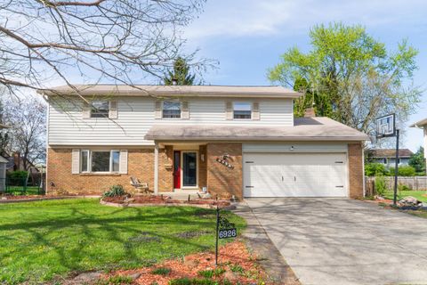 Photo of 6926 Tanya Terrace, Reynoldsburg, OH 43068 (MLS # 226014629)