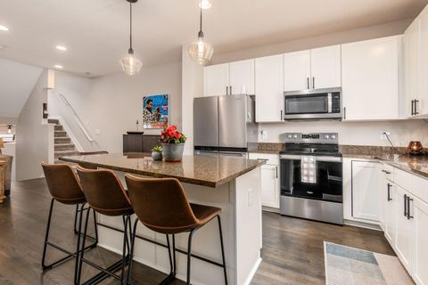 Photo of 587 E Rich Street 104 #104, Columbus, OH 43215 (MLS # 226011002)