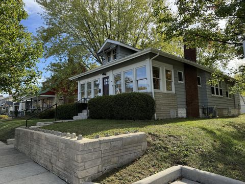 Photo of 773 Thurman Avenue, Columbus, OH 43206 (MLS # 226010822)