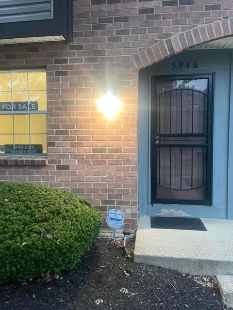 Photo of 5946 Carolina Court 71 #71, Columbus, OH 43229 (MLS # 225039809)