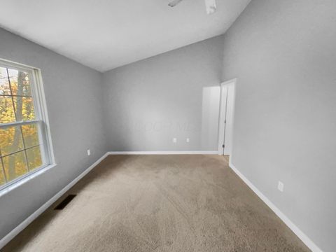 Tiny photo for 3066 Ravine Pointe Drive, Columbus, OH 43231 (MLS # 225041783)