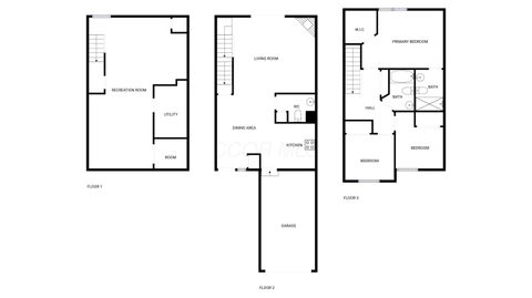 Tiny photo for 3066 Ravine Pointe Drive, Columbus, OH 43231 (MLS # 225041783)