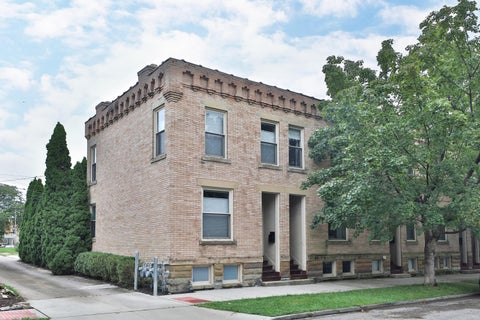 Photo of 1092 Highland Street, Columbus, OH 43201 (MLS # 226036492)
