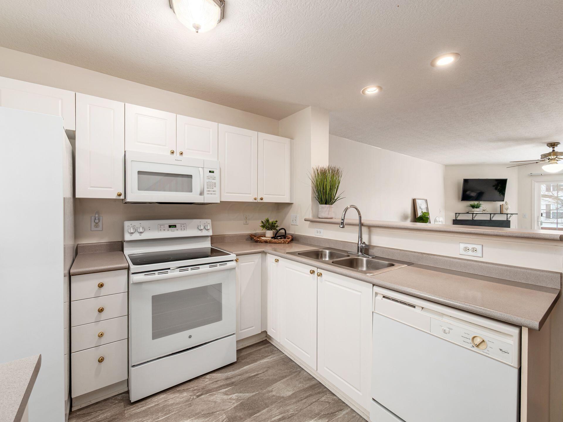 1053 Watkins Glen Court