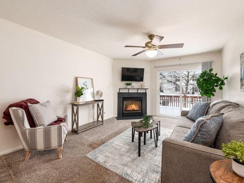 1053 Watkins Glen Court Marysville OH 43040