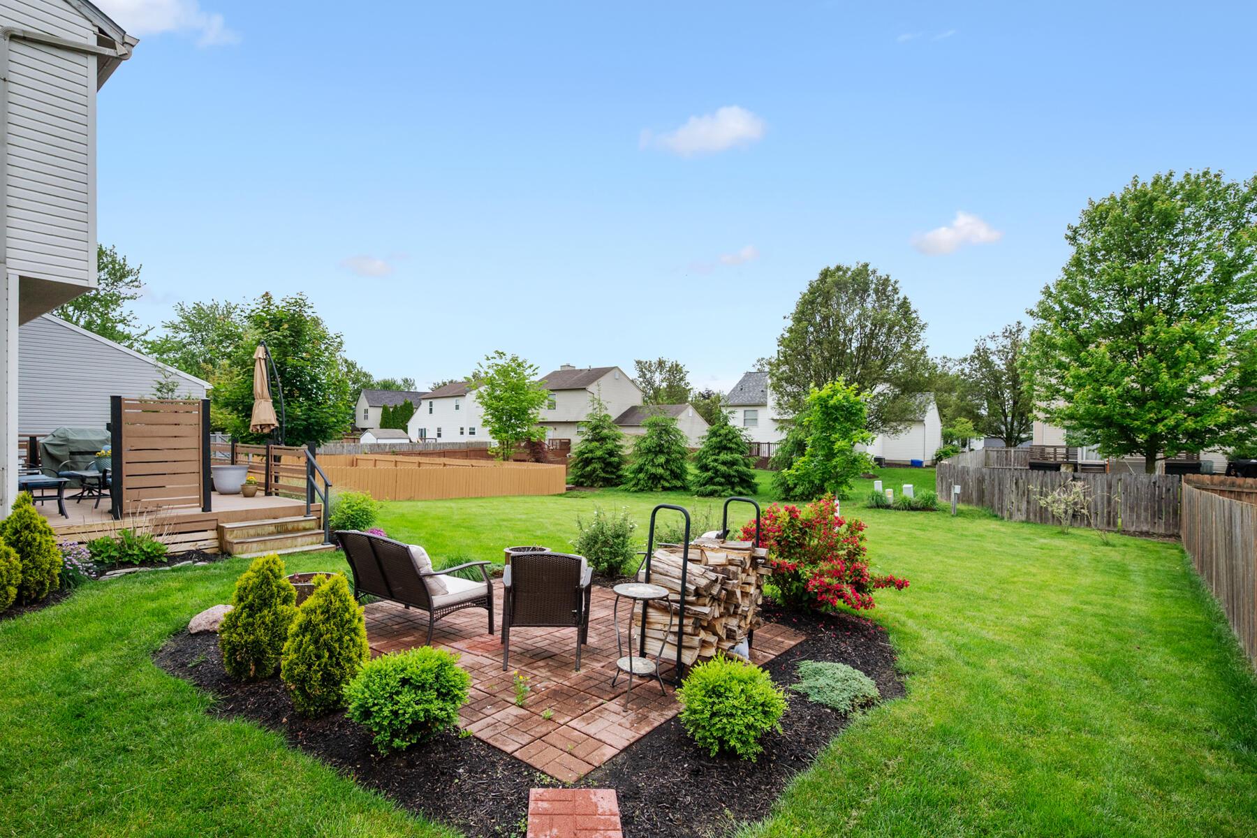 529 Durham Lane, Delaware, Ohio image 4