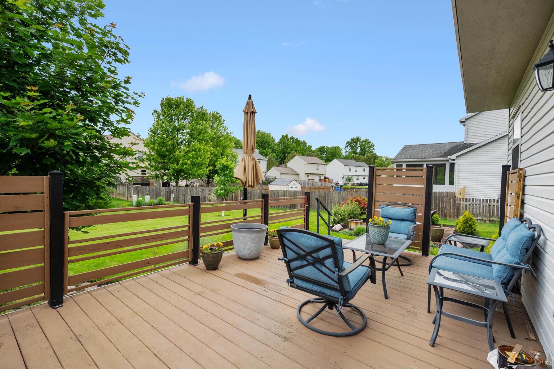 529 Durham Lane, Delaware, Ohio image 9