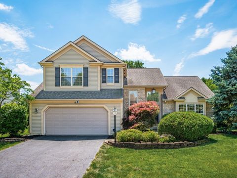 Homes For Sale - 2440 Seton Drive<br/> Lewis Center, OH 43035