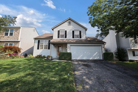 Photo of 840 Gulliver Drive, Columbus, OH 43207 (MLS # 226037296)