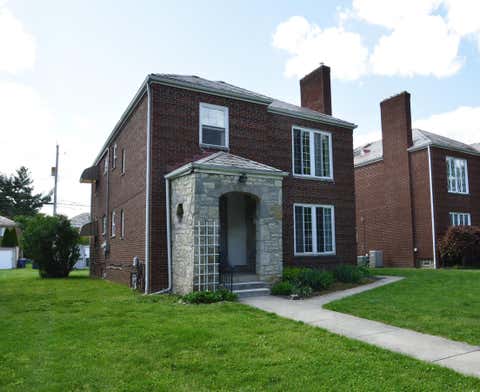 Multifamily For Sale - 1429 Ashland Avenue<br/> Franklin County, Columbus, OH 43212