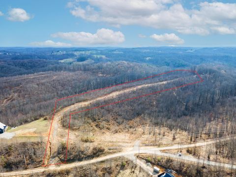 Photo of 27274 TOWNSHIP 16 J Road, McArthur, OH 45651 (MLS # 226007342)