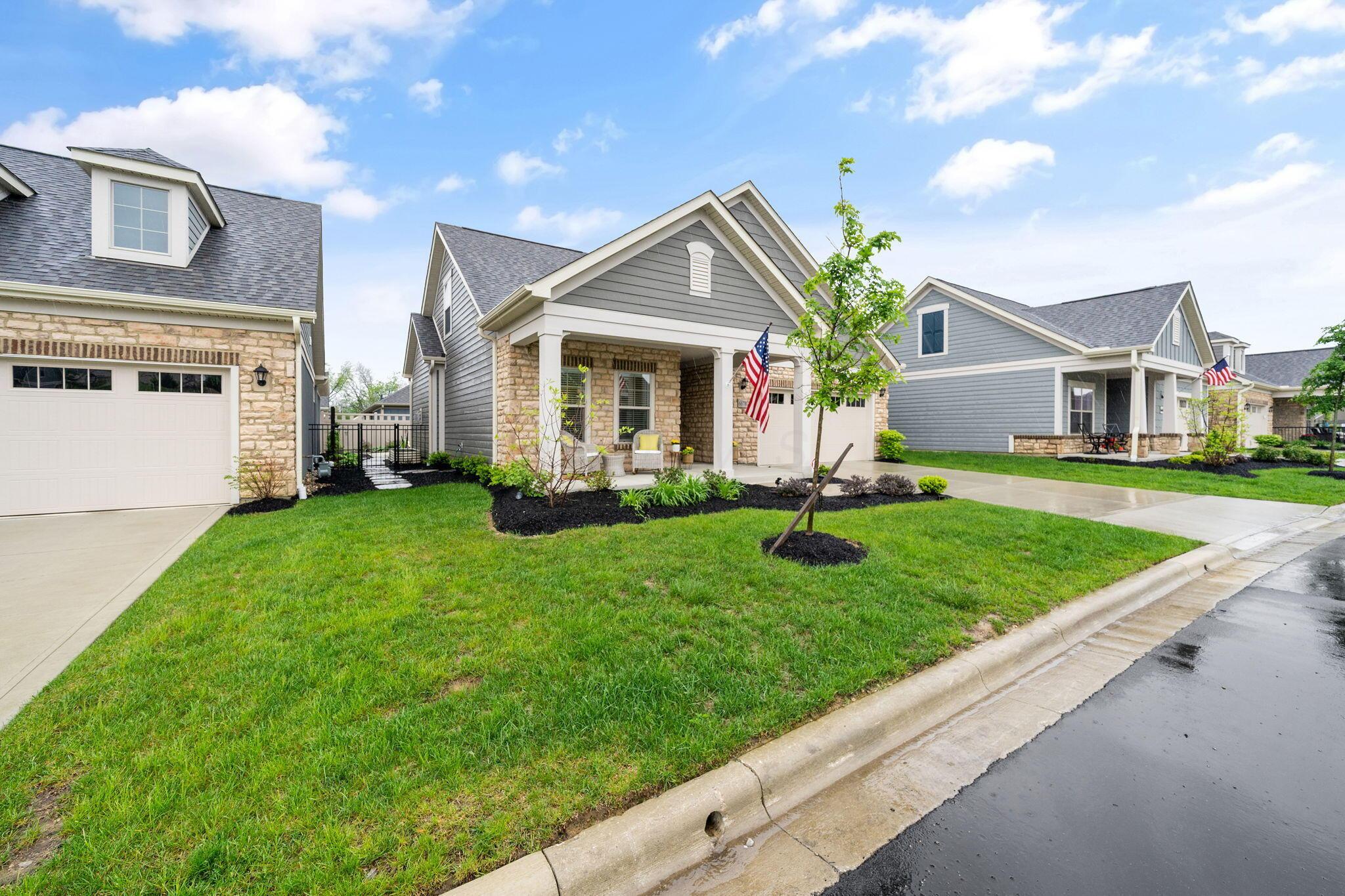 6678 Trinity Mist Way, Delaware, Ohio image 49